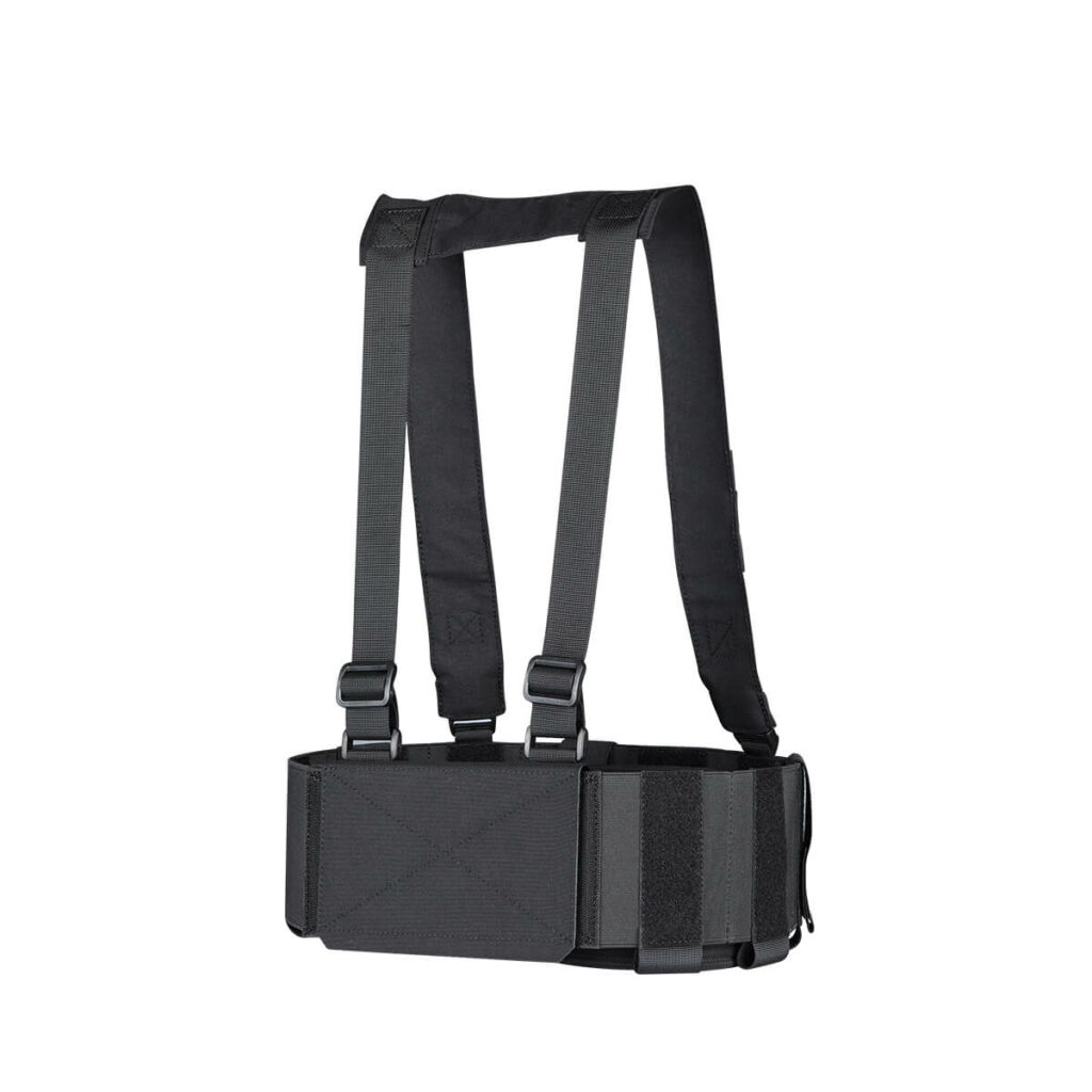 Speed Chest Rig | AM-CR001 - Amomax